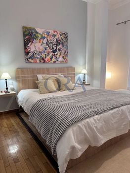 Apartment 38sqm for rent-Patra » Patra Centre