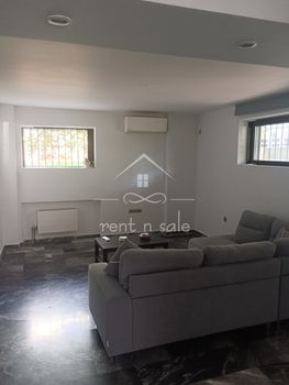 Apartment 60sqm for rent-Papagou » Parko Stratarchou Papagou