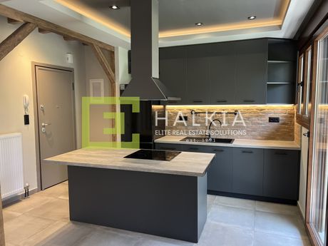 Apartment 57 sqm for rent