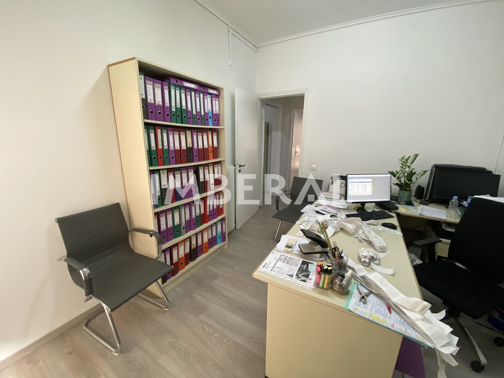 Office 75 sqm for rent, Athens - Center, Pagkrati