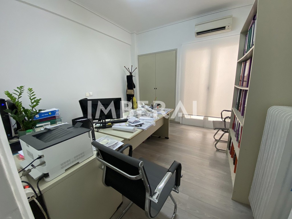 Office 75 sqm for rent, Athens - Center, Pagkrati