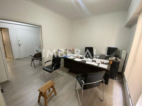 Office 75sqm for sale-Pagkrati