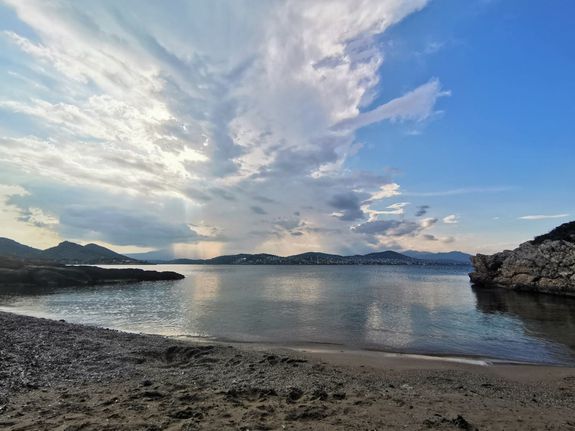 Οικόπεδο 900 τ.μ. για πώληση, Αττική - Υπόλοιπο, Μαρκόπουλο