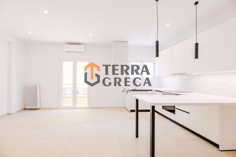 Apartment 50sqm for sale-Ampelokipoi - Pentagon
