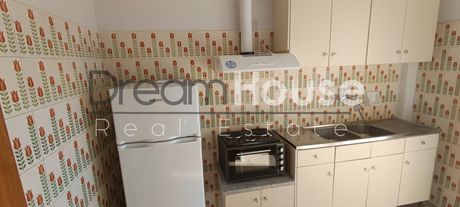 Studio 60sqm for rent-Patra » Agia Sofia