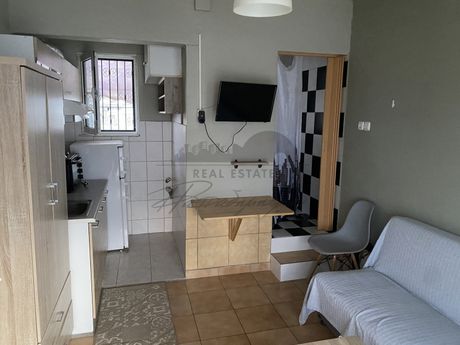 Studio / γκαρσονιέρα 20 τ.μ. για ενοικίαση