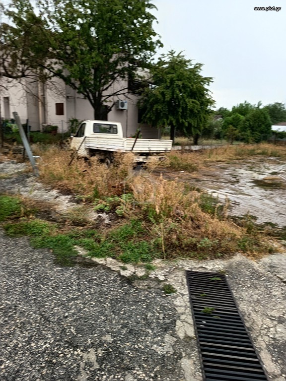 Οικόπεδο 550 τ.μ. προς πώληση, Κέντρο Παληοκάστρου