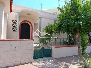 Μονοκατοικία 110 τ.μ. για ενοικίαση