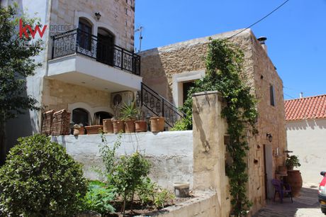 Μεζονέτα 162,39τ.μ. για πώληση-Γεροπόταμος