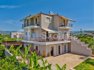 Μονοκατοικία 204,70 τ.μ. για πώληση