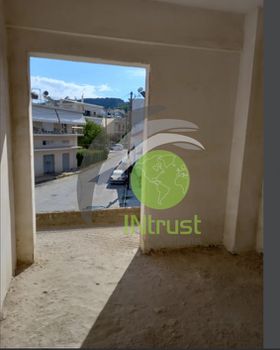 Building 300sqm for sale-Vrachneika