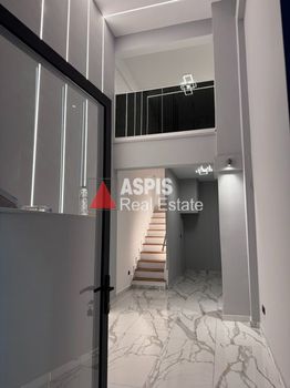 Κατάστημα 50τ.μ. για ενοικίαση-Γκύζη - πεδίον άρεως