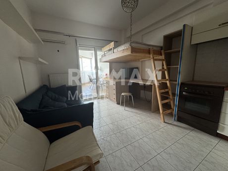 Studio 30sqm for rent-Komotini