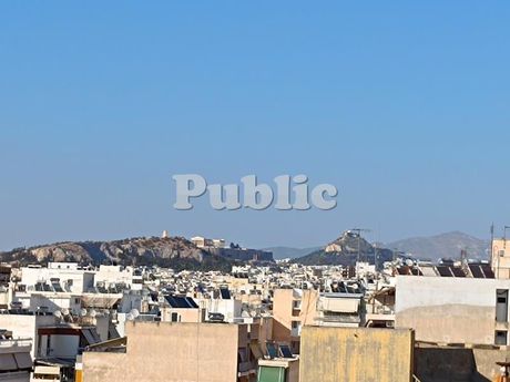 Διαμέρισμα 67τ.μ. για πώληση-Καλλιθέα » Λόφος φιλαρέτου