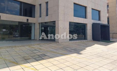 Κατάστημα 450τ.μ. για ενοικίαση-Αγία παρασκευή » Σταυρός