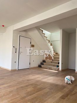 Maisonette 107sqm for sale-Neos Kosmos » Center