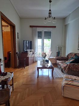 Apartment 75sqm for sale-Exarchia - Neapoli » Exarcheia
