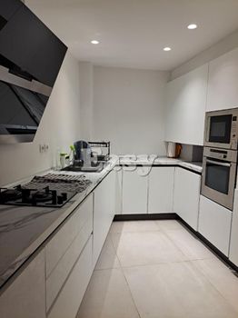 Apartment 90sqm for rent-Exarchia - Neapoli » Exarcheia
