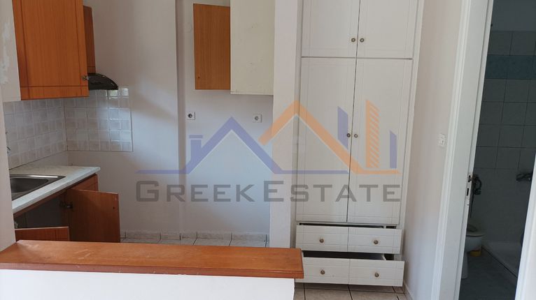 Studio 30 sqm for rent, Ioannina Prefecture, Ioannina