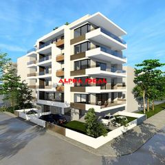 Maisonette 93 sqm for sale