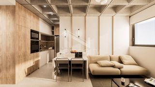 Apartment 36 sqm for sale