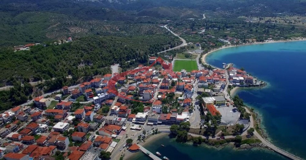 Διαμέρισμα 70 τ.μ. προς πώληση, Νέος Μαρμαράς