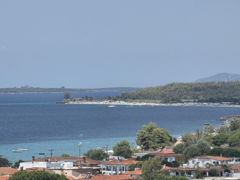 Αγροτεμάχια 388 τ.μ. προς πώληση, Παλιά Σπίτια