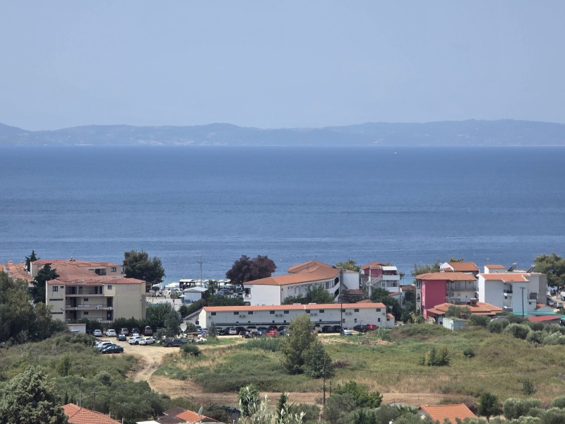 Αγροτεμάχια 388 τ.μ. προς πώληση, Παλιά Σπίτια