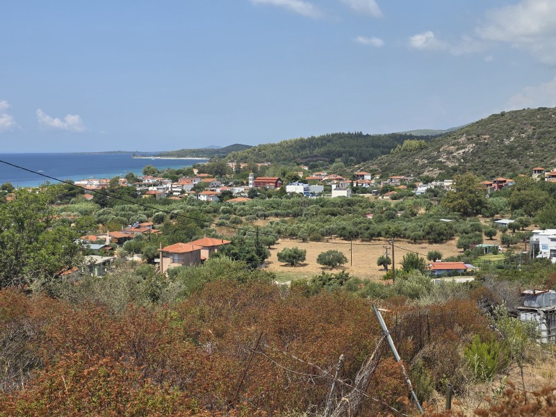 Αγροτεμάχια 388 τ.μ. προς πώληση, Παλιά Σπίτια