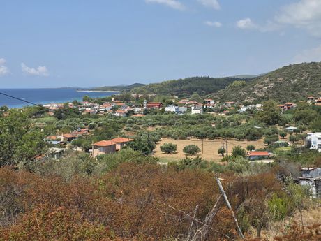 Parcel 388sqm for sale-Toroni » Palia Spitia