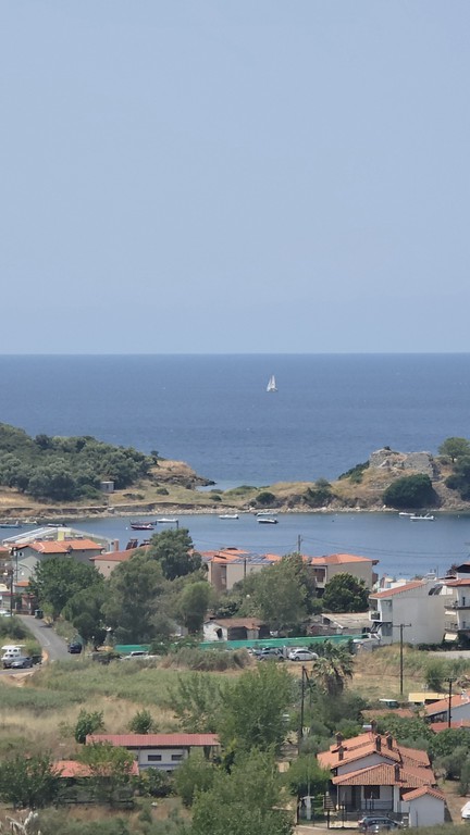 Αγροτεμάχια 388 τ.μ. προς πώληση, Παλιά Σπίτια