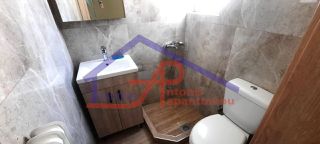 Studio / γκαρσονιέρα 32 τ.μ. πρός ενοικίαση, Ν. Ιωαννίνων, Ιωάννινα-thumb-5