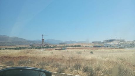 Land plot 12.000sqm for sale-Kastelli » Center