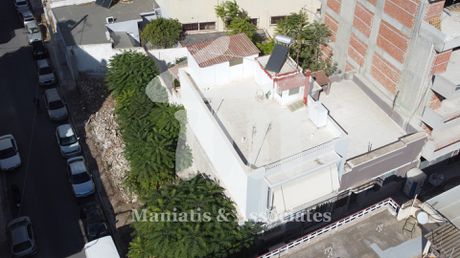 Οικόπεδο 553τ.μ. για πώληση-Πειραιάς - κέντρο