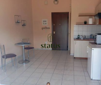 Studio / γκαρσονιέρα 28τ.μ. για ενοικίαση-Πάτρα » Μπεγουλάκι