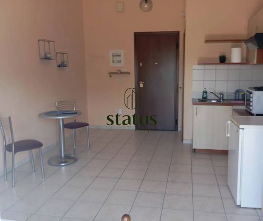 Studio / γκαρσονιέρα 28 τ.μ. για ενοικίαση, Αχαΐα, Πάτρα