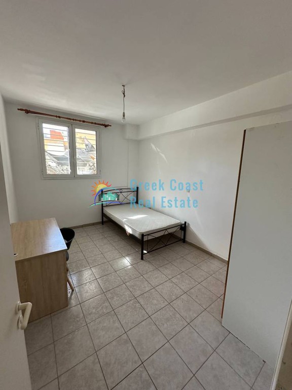 Studio 35 sqm for rent, Achaia, Patra