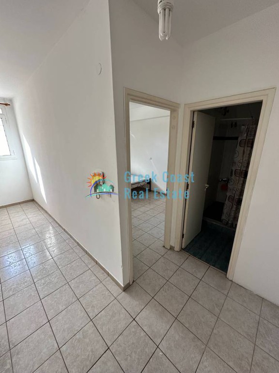 Studio 35 sqm for rent, Achaia, Patra