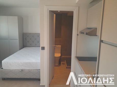 Διαμέρισμα 35 τ.μ. για ενοικίαση