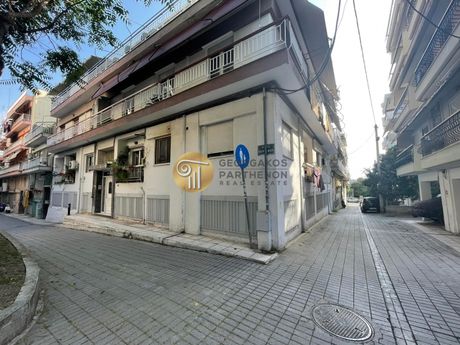 Warehouse 240sqm for sale-Kato Toumpa