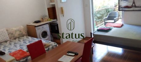 Studio / γκαρσονιέρα 25τ.μ. για πώληση-Πάτρα » Σκαγιοπούλειο