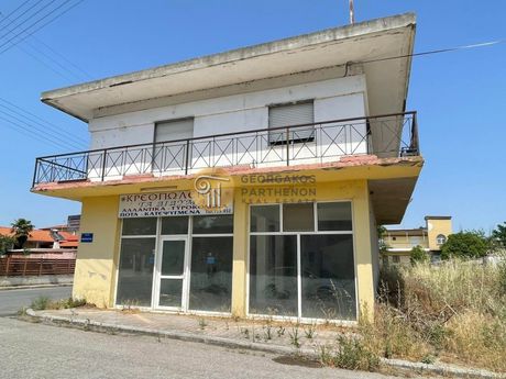 Store 116sqm for sale-Agios Athanasios » Kato Gefira