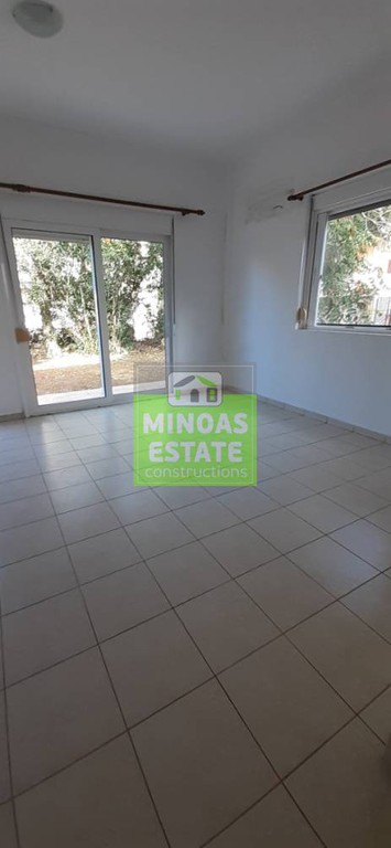 Studio / γκαρσονιέρα 40 τ.μ. προς ενοικίαση, Χαλέπα