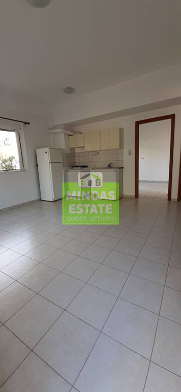 Studio / γκαρσονιέρα 40 τ.μ. προς ενοικίαση, Χαλέπα