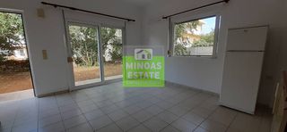 Studio / γκαρσονιέρα 40 τ.μ. για ενοικίαση, Ν. Χανίων, Χανιά-thumb-15