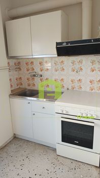 Διαμέρισμα 45τ.μ. για ενοικίαση-Πάτρα » Αγία σοφία