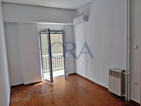 Apartment 49sqm for sale-Patra » Pyrosvestio