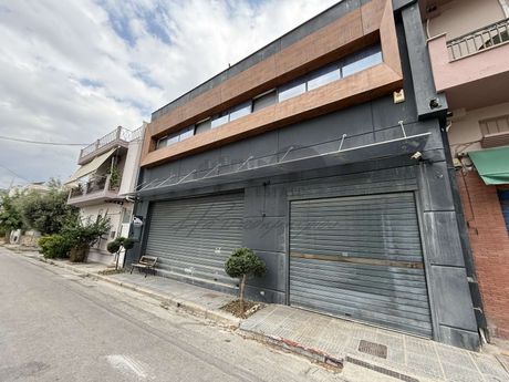Επιχειρηματικό κτίριο 600τ.μ. για πώληση-Βόλος » Αγ. βασίλειος