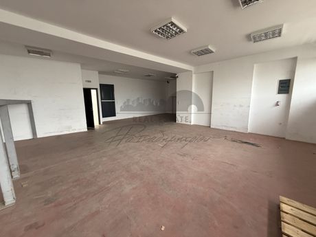 Επιχειρηματικό κτίριο 600 τ.μ. για ενοικίαση