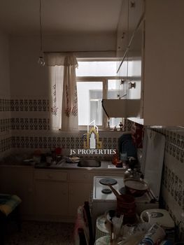 Apartment 52sqm for sale-Nikaia » Neapoli